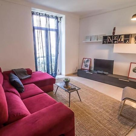 Tranquilo Y Acogedor En El Centro De La Ciudad Appartement Valencia Buitenkant foto